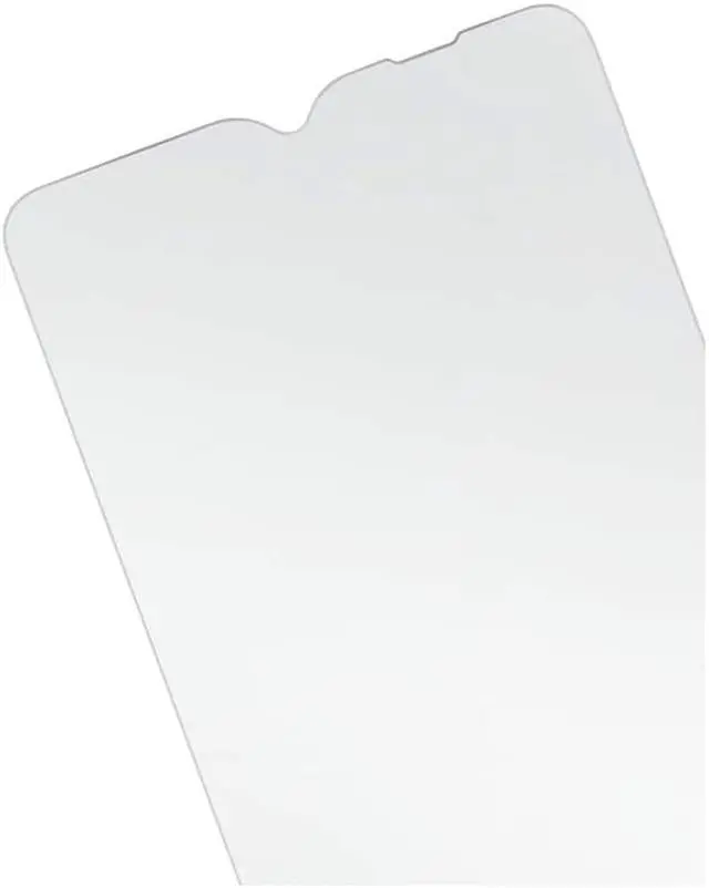 Main image of BodyGuardz Pure 2 Antimicrobial Tempered Glass Screen Protector - Samsung Galaxy A12