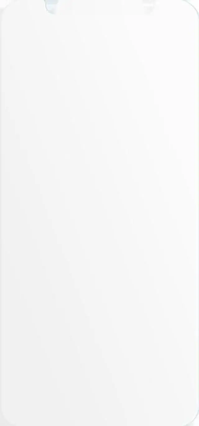 Alt view image 2 of 2 - AT&T Tempered Glass Antimicrobial Screen Protector - iPhone 13/13 Pro