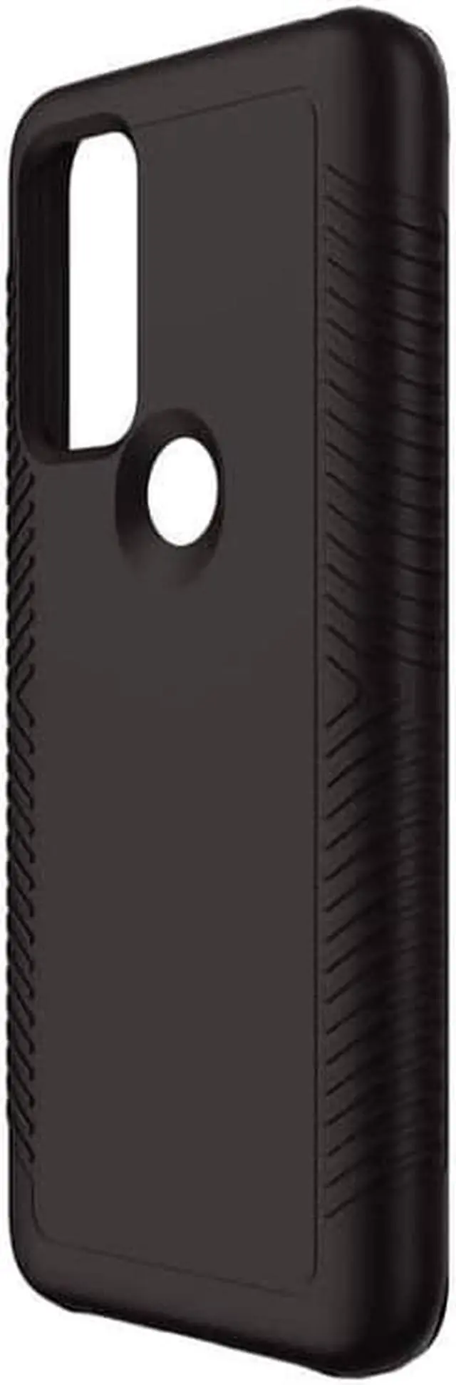 Alt view image 2 of 2 - Body Glove Black Zigzag Case - AT&T Fusion 5G / AT&T RADIANT Max 5G