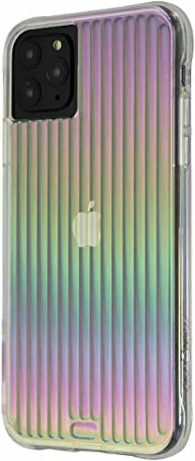 Main image of Case-Mate Tough Groove Case for iPhone 11 Pro Max