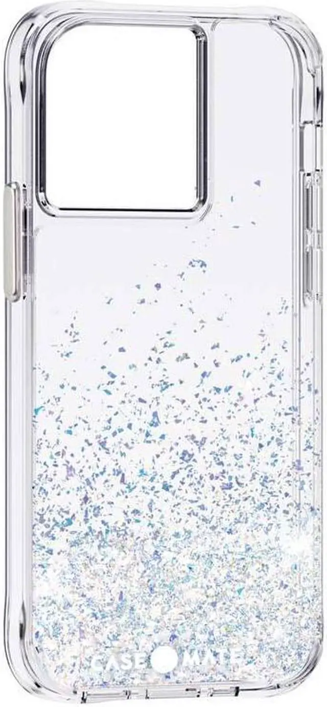 Main image of Case-Mate Stardust Twinkle Ombre Case For iPhone 13 Pro -Multi