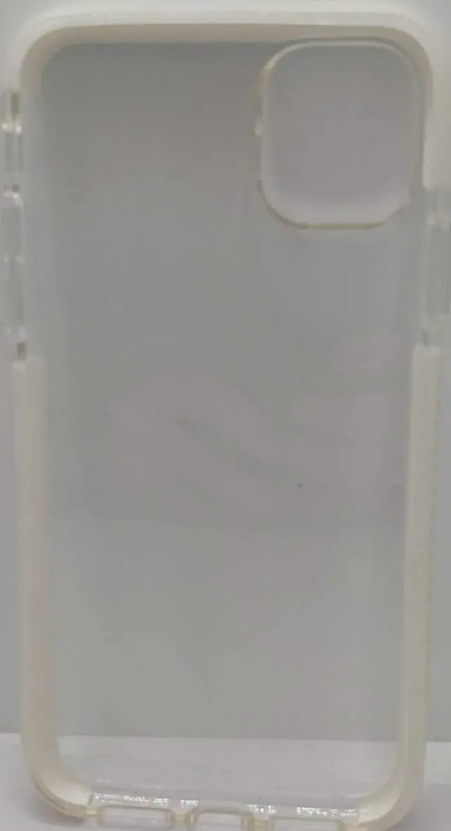 Main image of BodyGuardz Ace Pro Antimicrobial Case For iPhone 11/iPhone XR- Clear