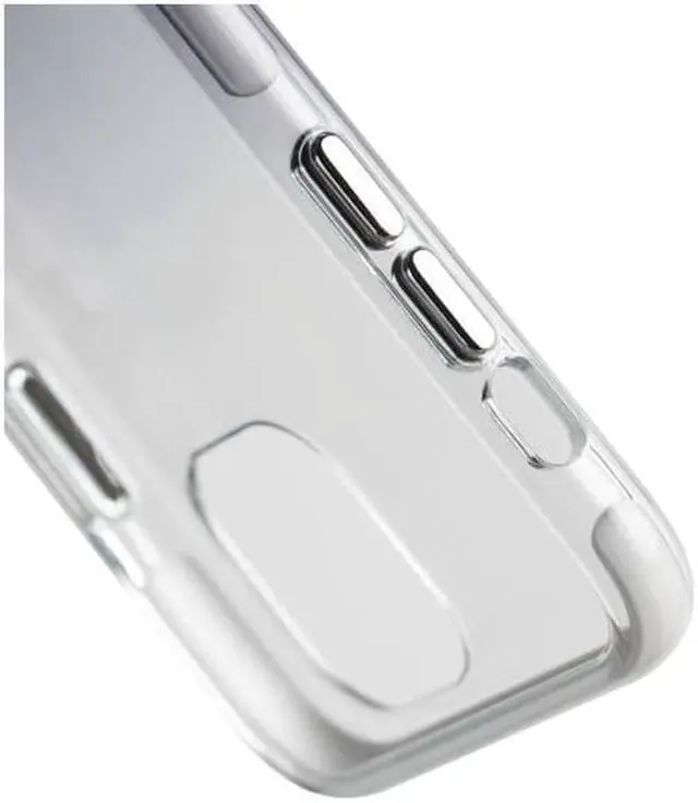 Alt view image 2 of 3 - BodyGuardz Harmony Case For iPhone 11/iPhone XR -Shade