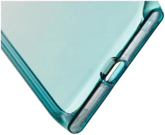 Alt view image 3 of 3 - BodyGuardz Harmony Case For iPhone 11/iPhone XR - Mint
