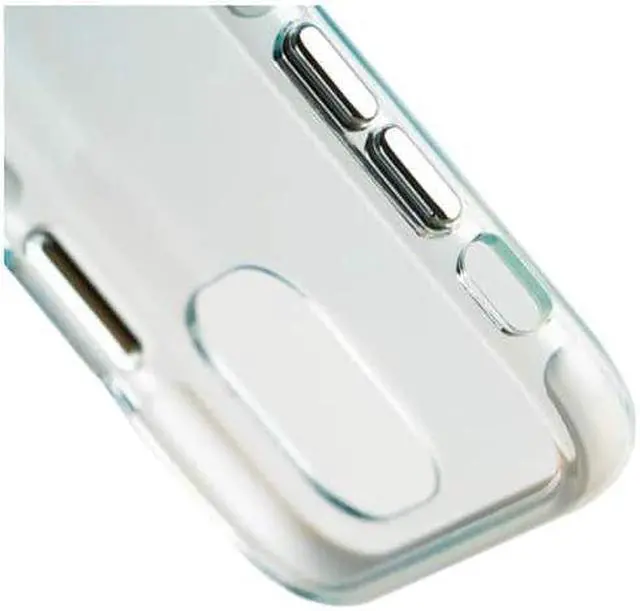 Alt view image 2 of 3 - BodyGuardz Harmony Case For iPhone 11/iPhone XR - Mint