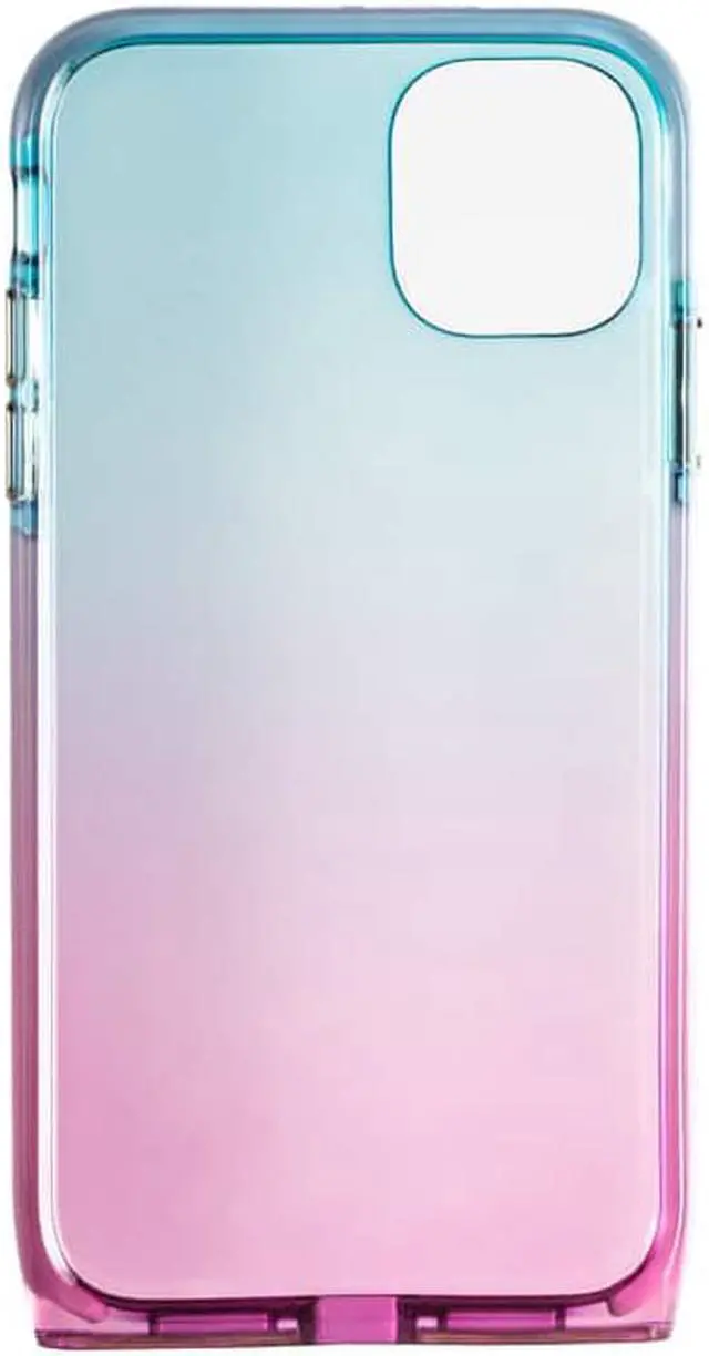 Main image of BodyGuardz Harmony Case For iPhone 11/iPhone XR-Blue/Purple