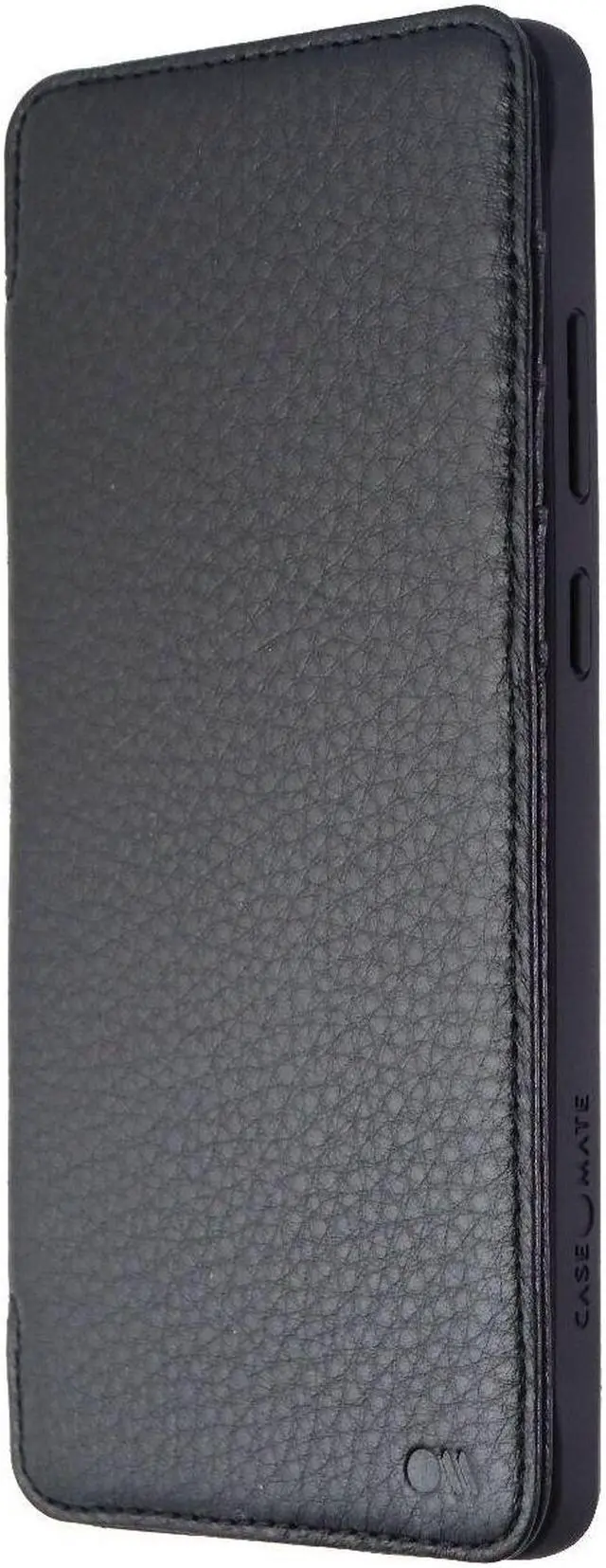 Alt view image 2 of 4 - Case-Mate Wallet Folio Case for Samsung Galaxy Note20 5g-Black