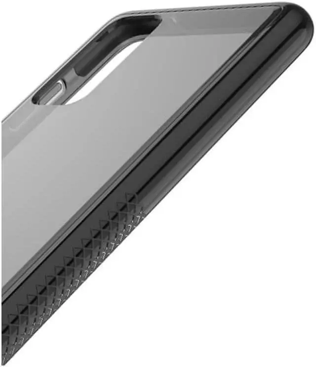 Alt view image 2 of 2 - BodyGuardz Ace Pro Case For Samsung Galaxy S20 FE 5G-Black