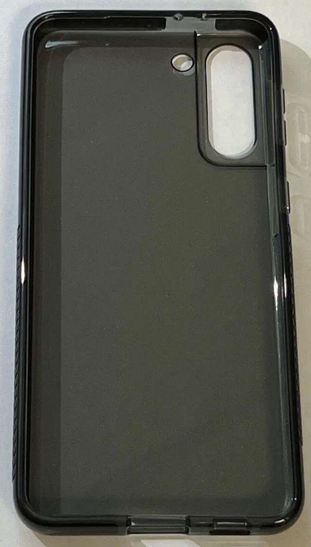 Main image of BodyGuardz Ace Pro Case For Samsung Galaxy S21+ 5G-Black