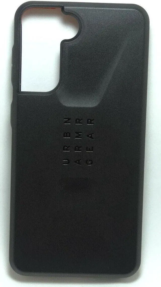 Main image of UAG - Civilian Series Case for Samsung Galaxy S21 / S21 5G - Black