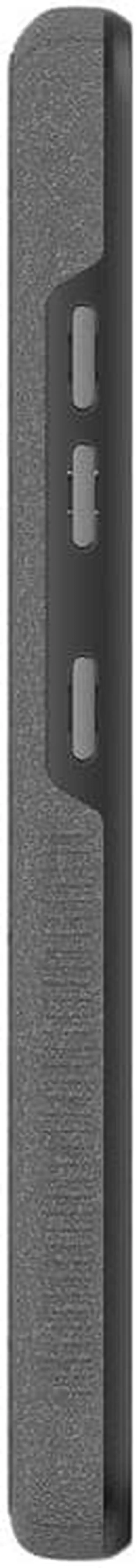 Alt view image 2 of 4 - Body Glove Case For LG Arena 2/LG Prime 2-Gray