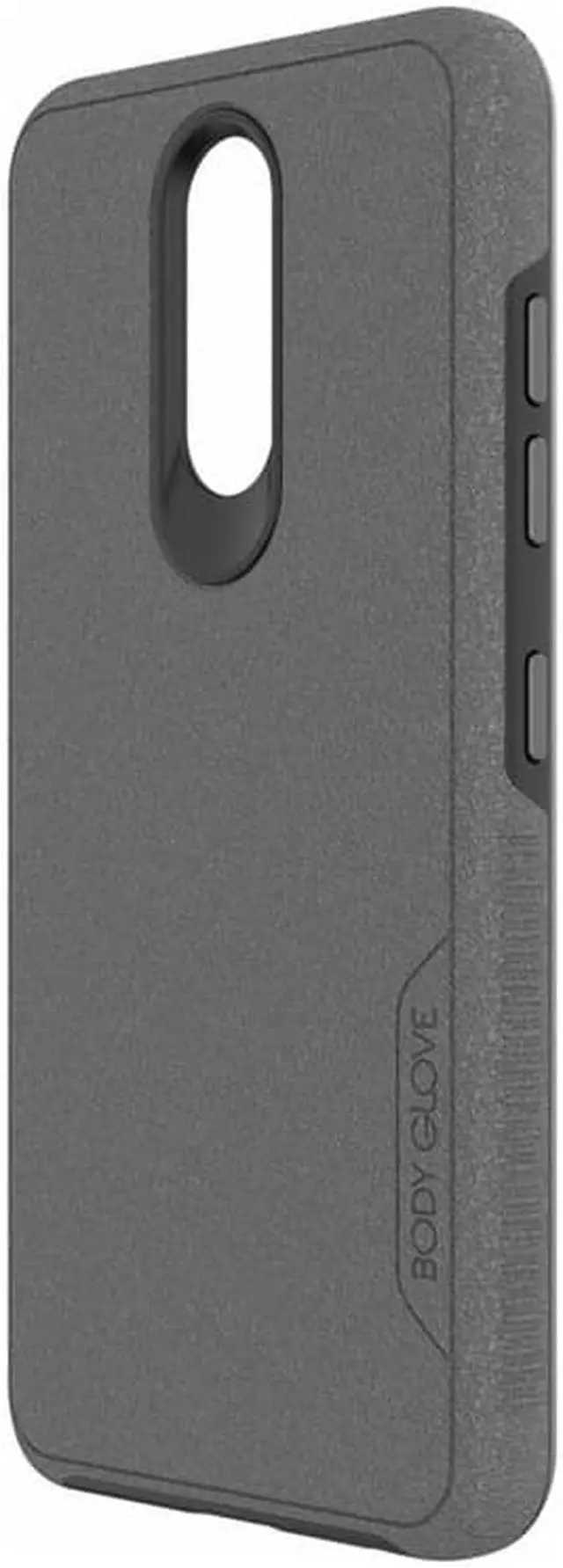 Main image of Body Glove Case For LG Arena 2/LG Prime 2-Gray