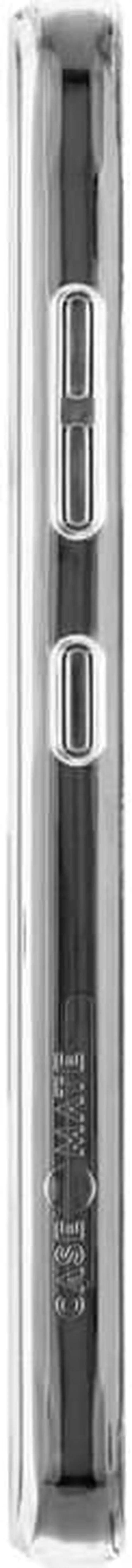 Alt view image 3 of 4 - Case-Mate Tough Case For LG Arena 2/LG Prime 2- Clear