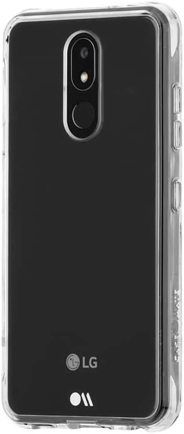 Main image of Case-Mate Tough Case For LG Arena 2/LG Prime 2- Clear
