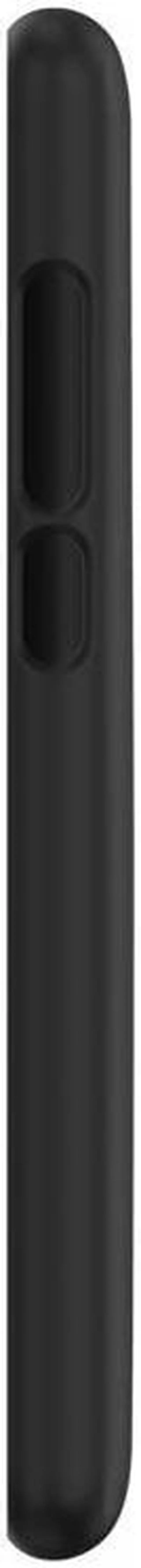 Alt view image 4 of 4 - Body Glove Gel Case For Nokia 3.1A-Black