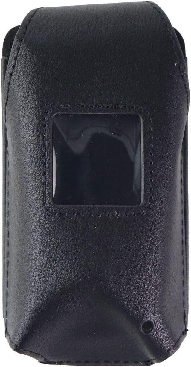 Verizon Fitted Case for eTalk Cell Phones Black TKMFKOKCAS