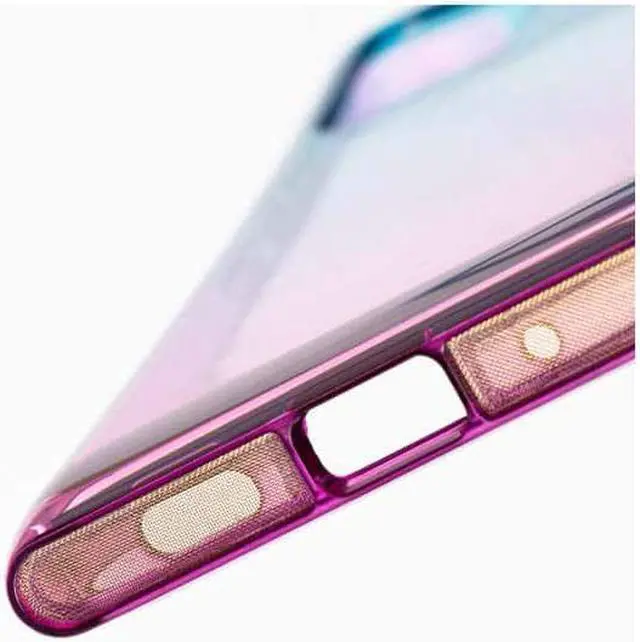 Alt view image 3 of 4 - BodyGuardz Unicorn Harmony Case For Samsung Galaxy S20+ 5G-Multi