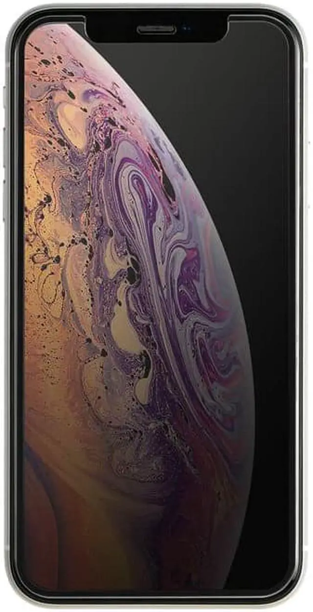 Main image of BodyGuardz SpyGlass Edge Privacy Tempered Glass Screen Protector For iPhone 11 Pro Max / iPhone Xs Max