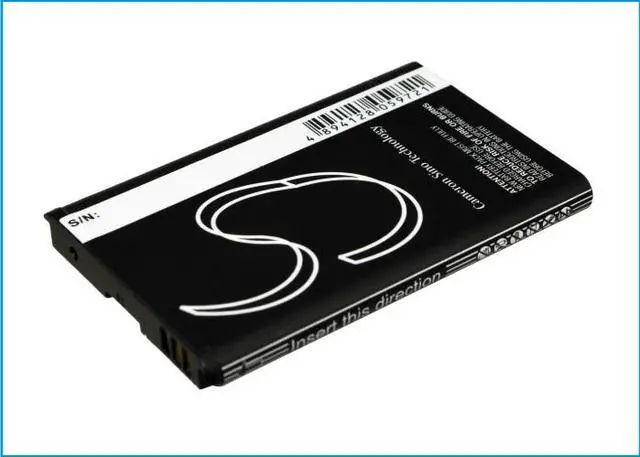 Alt view image 6 of 9 - Battery For ZTE LI3719T42P3h644161,