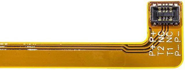 Alt view image 4 of 4 - Battery Replacement for Motorola XT1970 Moto One Vision KR40 SB18C43602