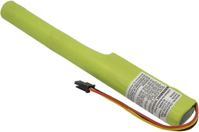 Alt view image 4 of 5 - Battery Replacement for LXE Thor VM1 Thor VM2