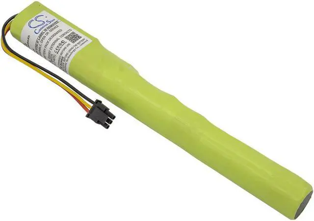 Main image of Battery Replacement for LXE Thor VM1 Thor VM2