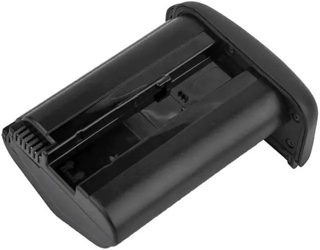 Alt view image 4 of 5 - Battery Replacement for Canon EOS-1Ds Mark III MR-14EX 540EZ MT-24EX EOS-1D X 1DS Mark 3 580EX EOS-1D Mark IV EOS 1DX Mark 2 EOS-1D MarkIII 1DX 1D Mark 3 580EX-II 1D Mark 4 550EX LP-E4N