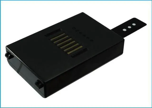 Alt view image 2 of 4 - Battery Replacement for Unitech PA692-Y8E2UMDG - 2D Imager PA690-9260UADG PA690-H892WADG PA692-98E2UMHG HT680-9550UADG 1400-910006G 1400-910005G 1400-900001G 1400-900005G
