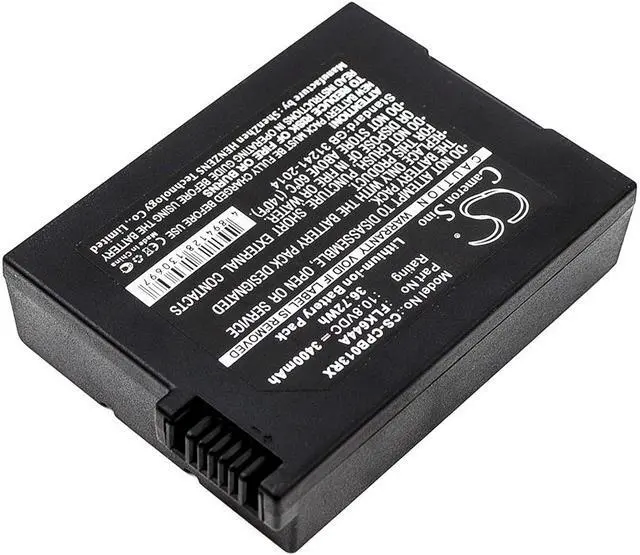 Alt view image 2 of 5 - Battery Replacement for Netgear Nighthawk AC1900 Wi-Fi DOCSIS Nighthawk AC1900 Nighthawk AC1900 Wi-Fi DOCSIS C7100V PB022-100NAS
