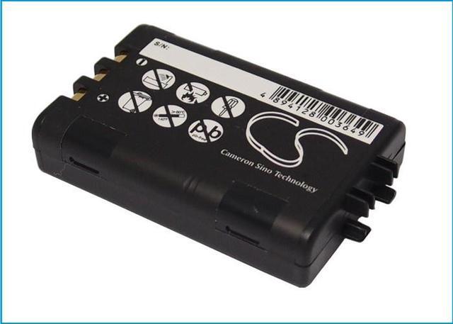 Alt view image 7 of 8 - 2000mAh Battery for Symbol PDT8100, PDT8133, PDT8137, PDT8142, PDT8146, 21-58234-01