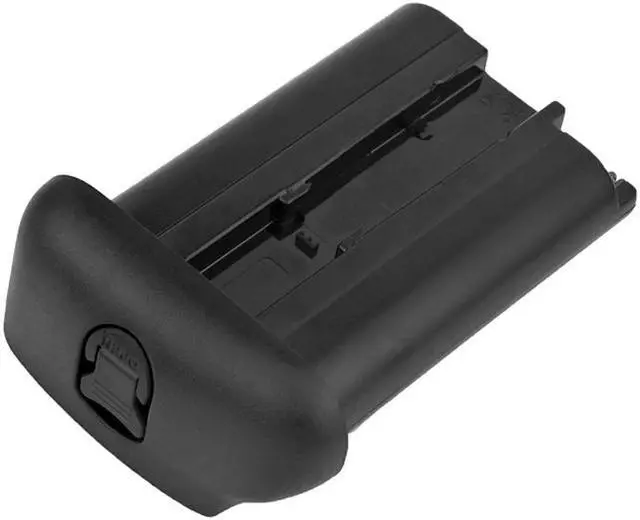 Alt view image 3 of 5 - Battery Replacement for Canon EOS-1Ds Mark III MR-14EX 540EZ MT-24EX EOS-1D X 1DS Mark 3 580EX EOS-1D Mark IV EOS 1DX Mark 2 EOS-1D MarkIII 1DX 1D Mark 3 580EX-II 1D Mark 4 550EX LP-E4N