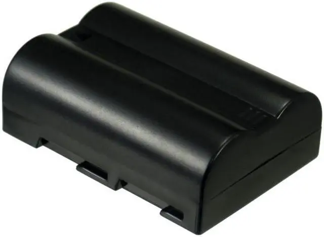 Main image of Battery Replacement for NIKON D70 D100 SLR D70s D50 D100 EN-EL3a EN-EL3