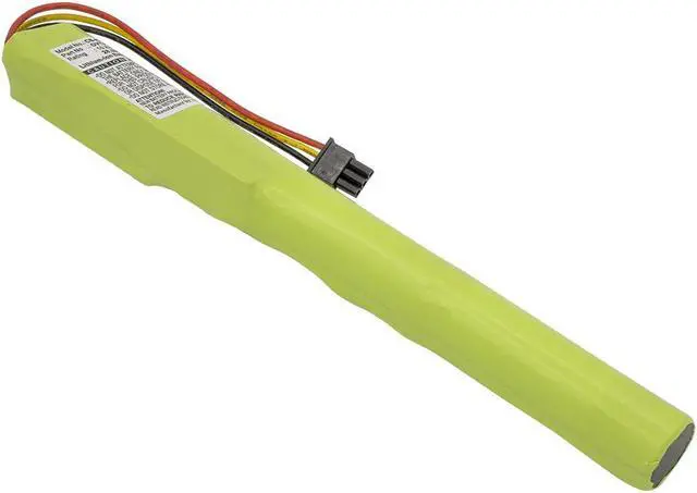 Alt view image 3 of 5 - Battery Replacement for LXE Thor VM1 Thor VM2