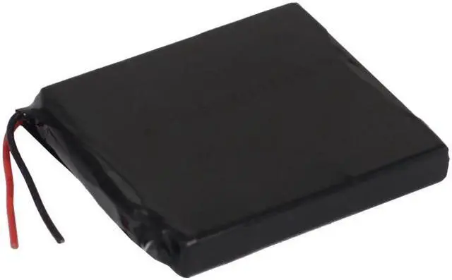 Alt view image 8 of 15 - 700mAh Battery for Garmin forerunner 205, forerunner 305, 361-00026-00 NEW