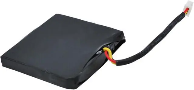 Alt view image 8 of 15 - 700mAh Battery for TomTom Via 120, 125, 1405TM, Live, Euro, 4EH44, KM1