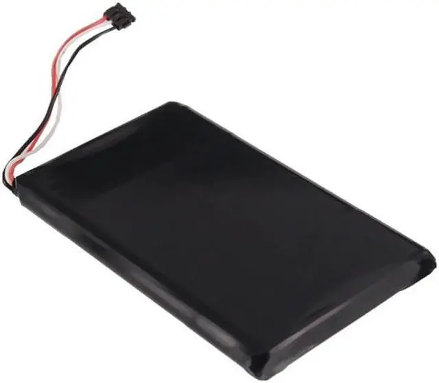 Alt view image 4 of 6 - Battery for Garmin Nuvi 1200, 1205, 1205W, 1250, 1255W, 1260, 1260W