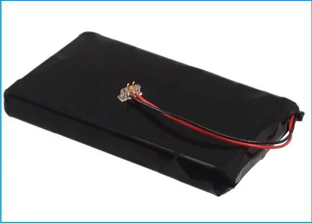 Alt view image 3 of 5 - Battery for Samsung YH-J70 4302-001186 PPSB0503 PPSB0510A Portable Media Player