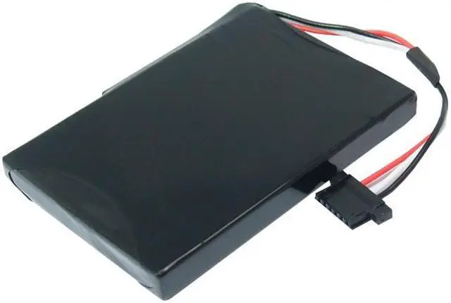 Alt view image 3 of 5 - Battery for Magellan RoadMate 5145TLM, RoadMate 5120LMTX, RoadMate 5045LM, RoadMate 5045MU, RoadMate 5045,