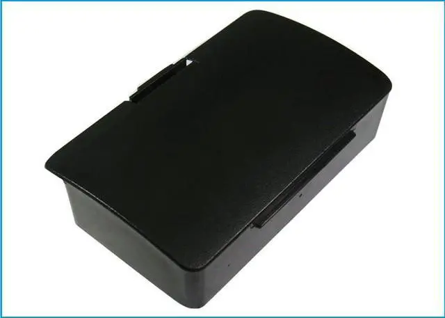Alt view image 2 of 5 - Cameron Sino Extended Battery for Garmin GPSMAP 276 276c 296 G396 496