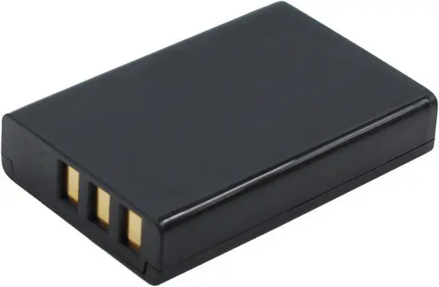 Alt view image 8 of 14 - 1800mAh Battery for Sonocaddie V300, V300 Plus, AutoPlay, US-S