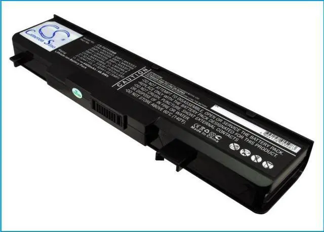 Alt view image 2 of 5 - Battery Replacement for Everex StepNote VA250 StepNote NC1501 StepNote NC1502 StepNote VA4101M StepNote NC1503 StepNote VA2000 StepNote VA4100M StepNote VA2001T StepNote NC1510 StepNote VA4103