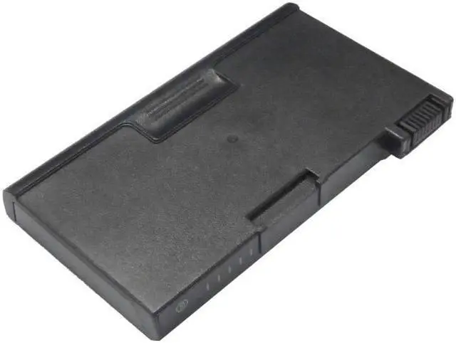 Alt view image 3 of 5 - Battery Replacement for DELL Latitude CPt 500 Latitude C610 4100 1.0G 8000 C600 Latitude CPi R PII 400 75UYF 851UY 1691P 312-3250 1K500 6H410 312-0028 66912 53977 461-6399 77TCJ IM-M150268-GB