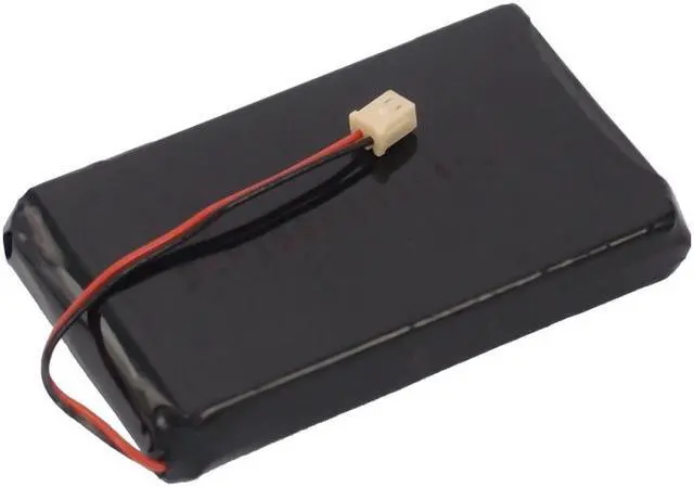 Alt view image 4 of 6 - Battery for Sony Walkman NW-A1000 NW-A1200 NW-A1200s A1200v 1-157-607-11 CT019