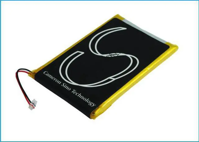 Main image of Battery for Sony NW-E435 NWZ-E436 NWZ-E438 SOK-NWZ-E435F(B) 1-756-819-11 Walkman