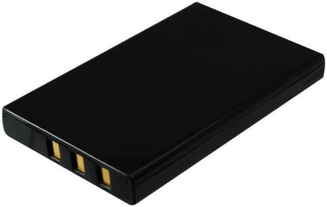 Main image of Battery Replacement for Sharp Zaurus SL-5500 Zaurus SL-5000 Zaurus SL-5000D Zaurus C760 Zaurus C750 Zaurus SL-C700 EA-BL06