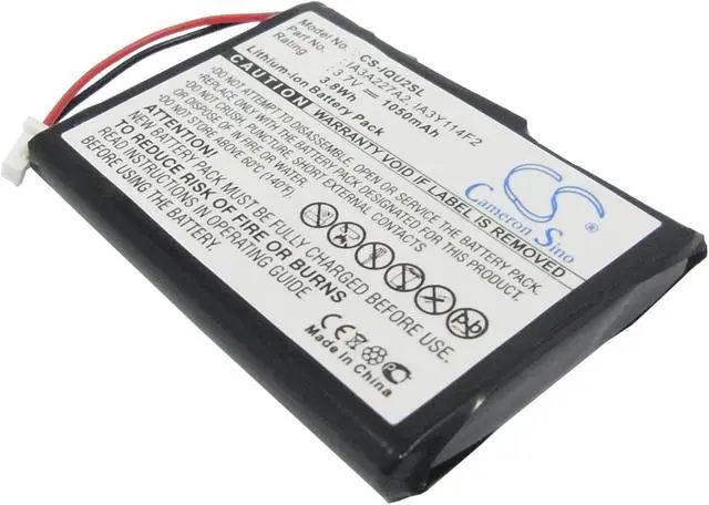 Main image of Battery for Garmin Quest 2