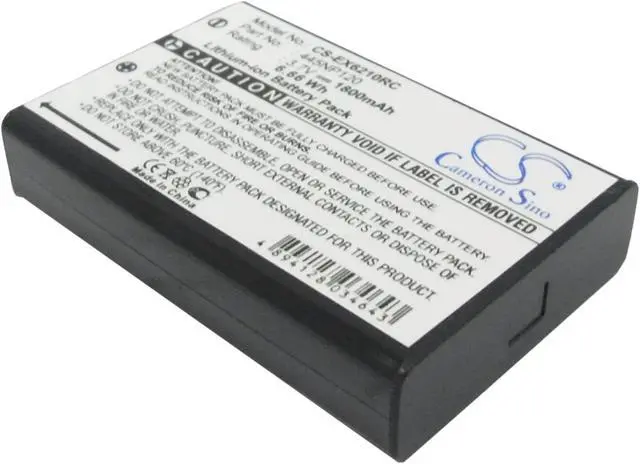 Main image of Battery for D-Link Buffalo Pocket Wifi DWR-PG DIR-506L DWR-131 SharePort Go NEW