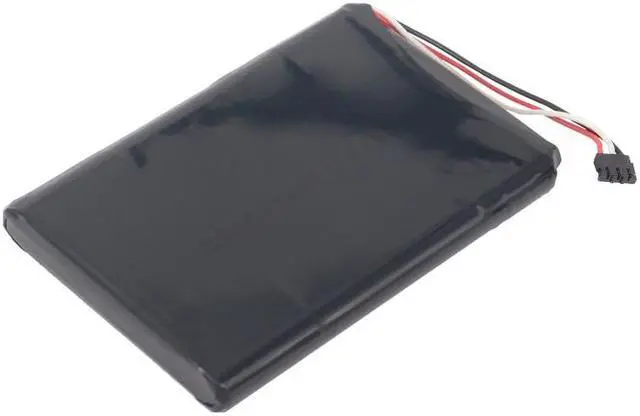 Alt view image 8 of 16 - 1000mAh Battery for Garmin Edge 800, Edge 810, KE37BE49D0DX3 NEW