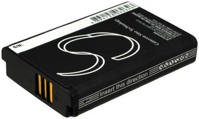 Alt view image 4 of 5 - Battery for Huawei HB5A5P2 HWD06UAA PBD02GPZ10 BTR5072B T-Mobile DATA06 DATA08