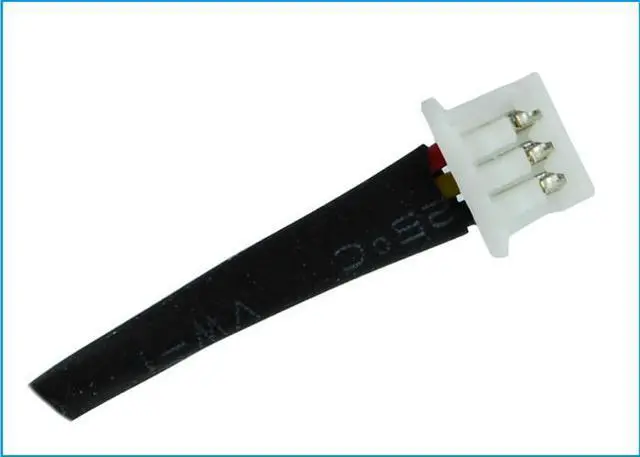 Alt view image 4 of 5 - Battery for TomTom ALHL03708003 4EN.001.02 4EN42 4EN52 4EV42 4EV52 Star 20 25